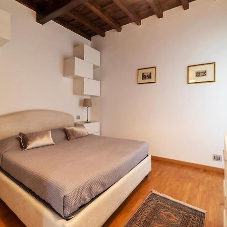 Piazza Di Spagna Classy Apartment Рим Екстер'єр фото